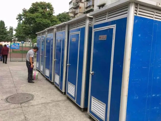 佛山移动洗手间租赁